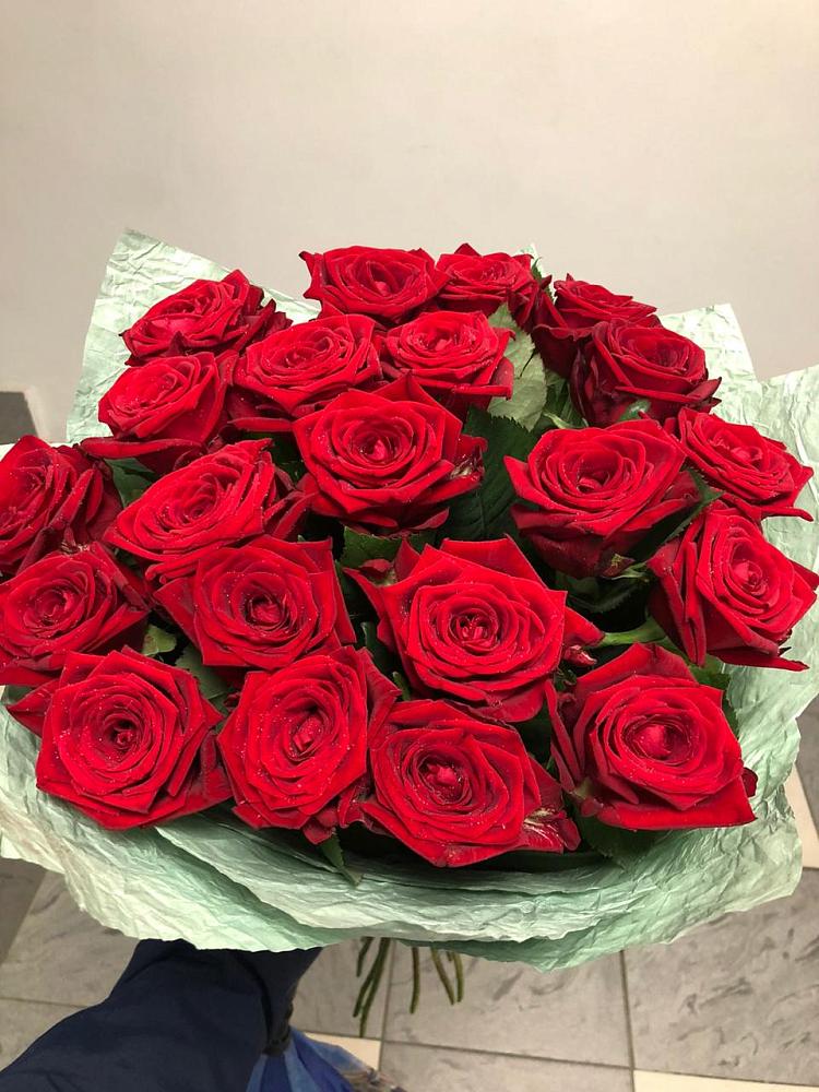 Розы Классика в Нолинске Букет Классика в Нолинске