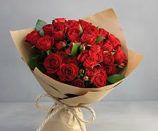 Букет Любовный роман в Нолинске