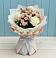 Букет цветов из: Розы в Нолинске